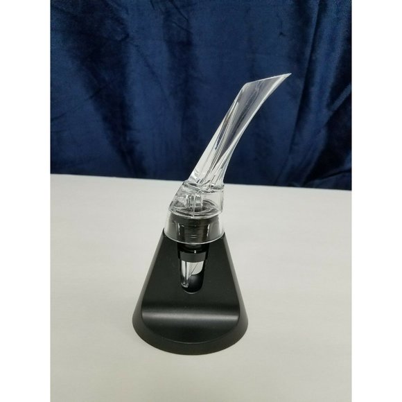 Wine Aerator by Merryware adult drinks alcohol red wine gift - Picture 3 of 3